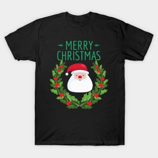 Merry Christmas T-Shirt